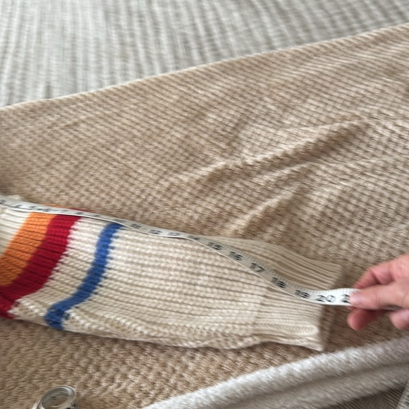 We Norwegians Wool sweater - Picture 5 of 5